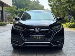 Honda UR-V 2020 370TURBO 2WD Elegant Edition - ფოტო 2