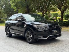 Honda UR-V 2020 370TURBO 2WD Elegant Edition - ფოტო 3