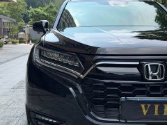 Honda UR-V 2020 370TURBO 2WD Elegant Edition - ფოტო 4