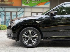 Honda UR-V 2020 370TURBO 2WD Elegant Edition - ფოტო 5