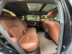 Honda UR-V 2020 370TURBO 2WD Elegant Edition - ფოტო 8
