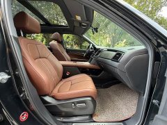 Honda UR-V 2020 370TURBO 2WD Elegant Edition - ფოტო 9