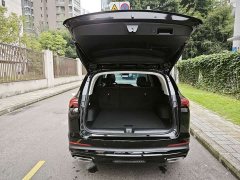 Buick Encore GX Plus Encore GX Plus 28T FWD Platinum - ფოტო 11