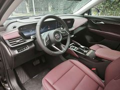 Buick Encore GX Plus Encore GX Plus 28T FWD Platinum - ფოტო 14