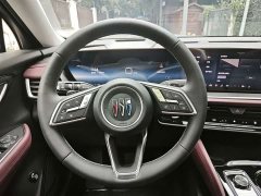 Buick Encore GX Plus Encore GX Plus 28T FWD Platinum - ფოტო 19