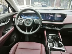 Buick Encore GX Plus Encore GX Plus 28T FWD Platinum - ფოტო 20