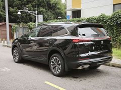 Buick Encore GX Plus Encore GX Plus 28T FWD Platinum - ფოტო 7
