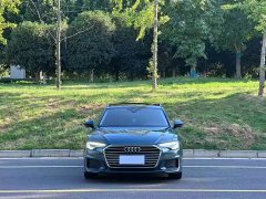 Audi A6 (Imported) 2022 Avant Pioneer 45 TFSI Premium Dynamic Edition - ფოტო 2