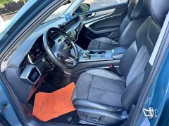 Audi A6 (Imported) 2022 Avant Pioneer 45 TFSI Premium Dynamic Edition - ფოტო 4