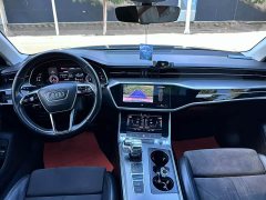 Audi A6 (Imported) 2022 Avant Pioneer 45 TFSI Premium Dynamic Edition - ფოტო 5