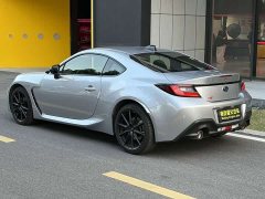 Subaru BRZ 2.4L Manual EyeSight STI Sport - ფოტო 2