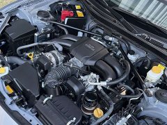 Subaru BRZ 2.4L Manual EyeSight STI Sport - ფოტო 3