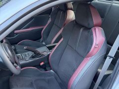 Subaru BRZ 2.4L Manual EyeSight STI Sport - ფოტო 4