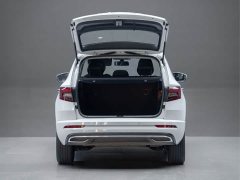 Skoda Corollac TSI280 Premium Edition - ფოტო 10