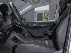 Skoda Corollac TSI280 Premium Edition - ფოტო 11