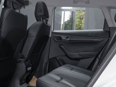 Skoda Corollac TSI280 Premium Edition - ფოტო 12