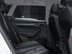 Skoda Corollac TSI280 Premium Edition - ფოტო 13