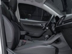 Skoda Corollac TSI280 Premium Edition - ფოტო 14
