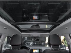 Skoda Corollac TSI280 Premium Edition - ფოტო 15