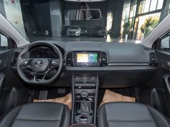 Skoda Corollac TSI280 Premium Edition - ფოტო 16