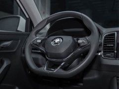 Skoda Corollac TSI280 Premium Edition - ფოტო 17
