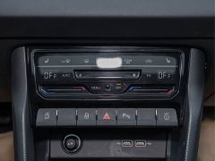 Skoda Corollac TSI280 Premium Edition - ფოტო 19