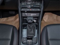 Skoda Corollac TSI280 Premium Edition - ფოტო 20
