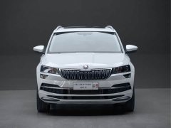 Skoda Corollac TSI280 Premium Edition - ფოტო 4