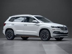 Skoda Corollac TSI280 Premium Edition - ფოტო 5
