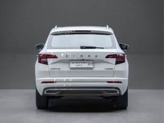 Skoda Corollac TSI280 Premium Edition - ფოტო 9