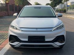 BYD Yuan Plus Glory Edition 510KM Transcend - ფოტო 2