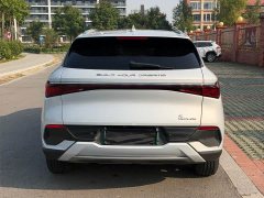 BYD Yuan Plus Glory Edition 510KM Transcend - ფოტო 4