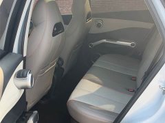 BYD Yuan Plus Glory Edition 510KM Transcend - ფოტო 5