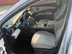 BYD Yuan Plus Glory Edition 510KM Transcend - ფოტო 7