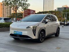 GAC AION Y 2022 Plus 70 Smart Leader Edition - ფოტო 1