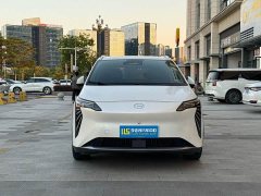 GAC AION Y 2022 Plus 70 Smart Leader Edition - ფოტო 2