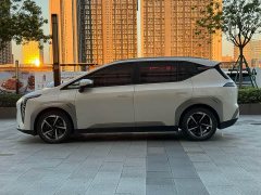 GAC AION Y 2022 Plus 70 Smart Leader Edition - ფოტო 3