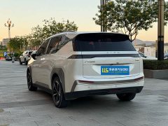 GAC AION Y 2022 Plus 70 Smart Leader Edition - ფოტო 4