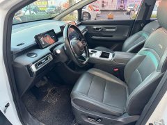 GAC AION Y 2022 Plus 70 Smart Leader Edition - ფოტო 6