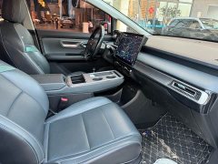GAC AION Y 2022 Plus 70 Smart Leader Edition - ფოტო 7