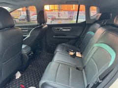 GAC AION Y 2022 Plus 70 Smart Leader Edition - ფოტო 8