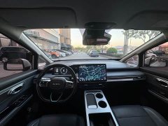 GAC AION Y 2022 Plus 70 Smart Leader Edition - ფოტო 9