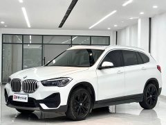 BMW X1 sDrive20Li Fashion Edition - ფოტო 1
