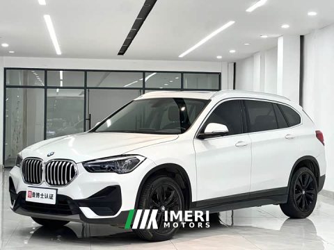 2021 BMW X1 sDrive20Li Fashion Edition - ავტომობილი ჩინეთიდან