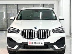 BMW X1 sDrive20Li Fashion Edition - ფოტო 2