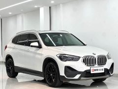 BMW X1 sDrive20Li Fashion Edition - ფოტო 3