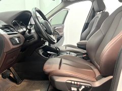 BMW X1 sDrive20Li Fashion Edition - ფოტო 4
