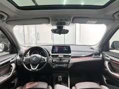 BMW X1 sDrive20Li Fashion Edition - ფოტო 5