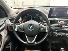 BMW X1 sDrive20Li Fashion Edition - ფოტო 6