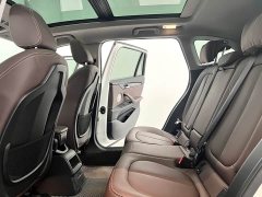 BMW X1 sDrive20Li Fashion Edition - ფოტო 8